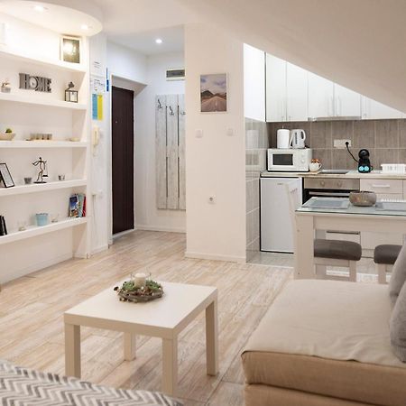 Apartament Apartman Gaga Nowy Sad Zewnętrze zdjęcie
