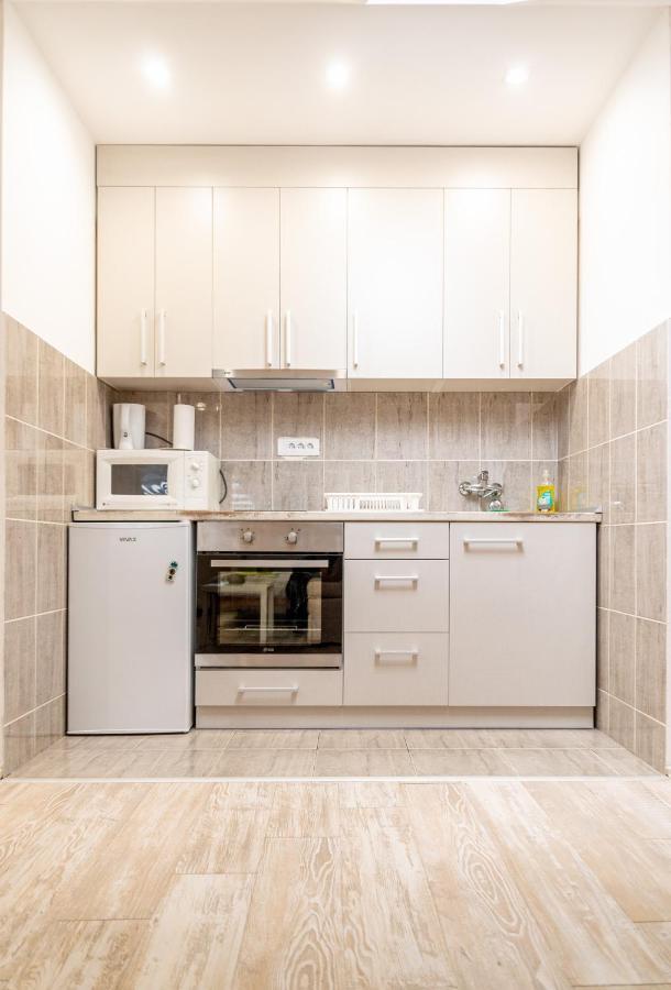 Apartament Apartman Gaga Nowy Sad Zewnętrze zdjęcie