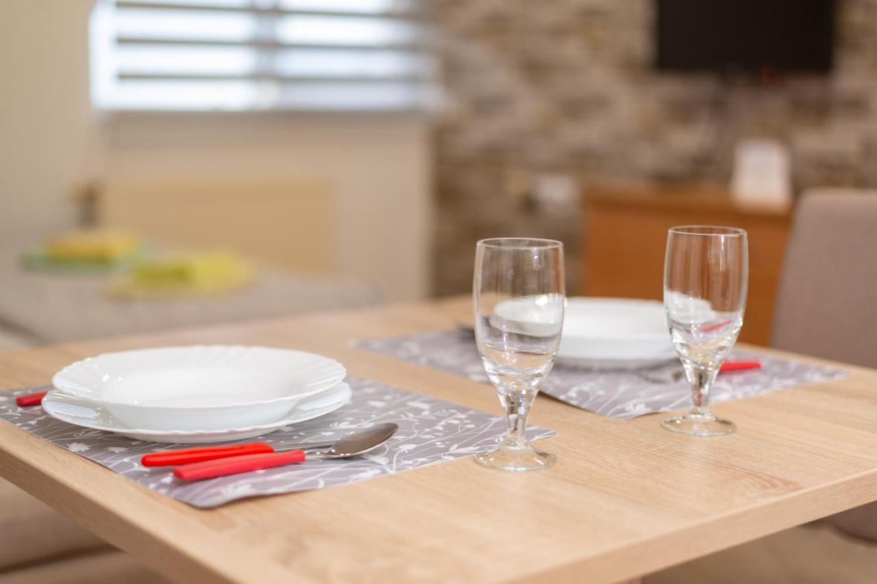 Apartament Apartman Gaga Nowy Sad Zewnętrze zdjęcie
