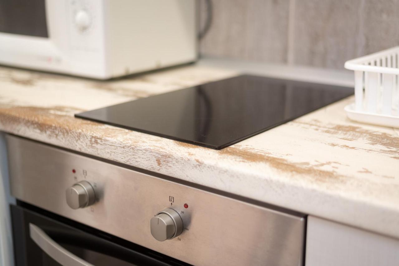Apartament Apartman Gaga Nowy Sad Zewnętrze zdjęcie