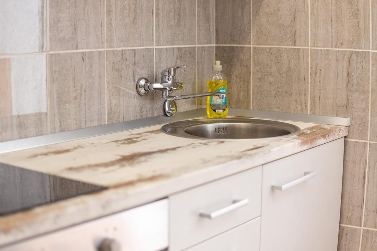 Apartament Apartman Gaga Nowy Sad Zewnętrze zdjęcie