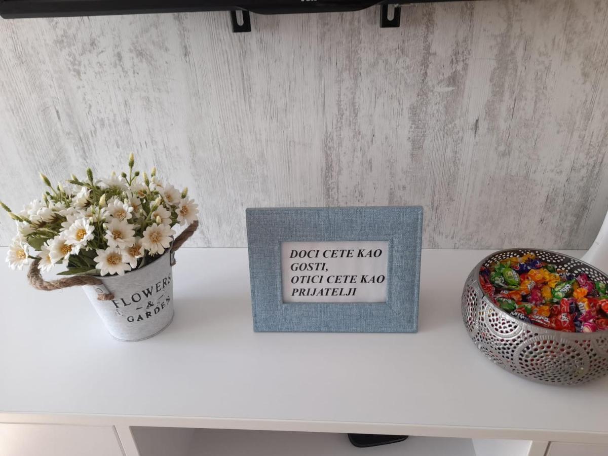 Apartament Apartman Gaga Nowy Sad Zewnętrze zdjęcie
