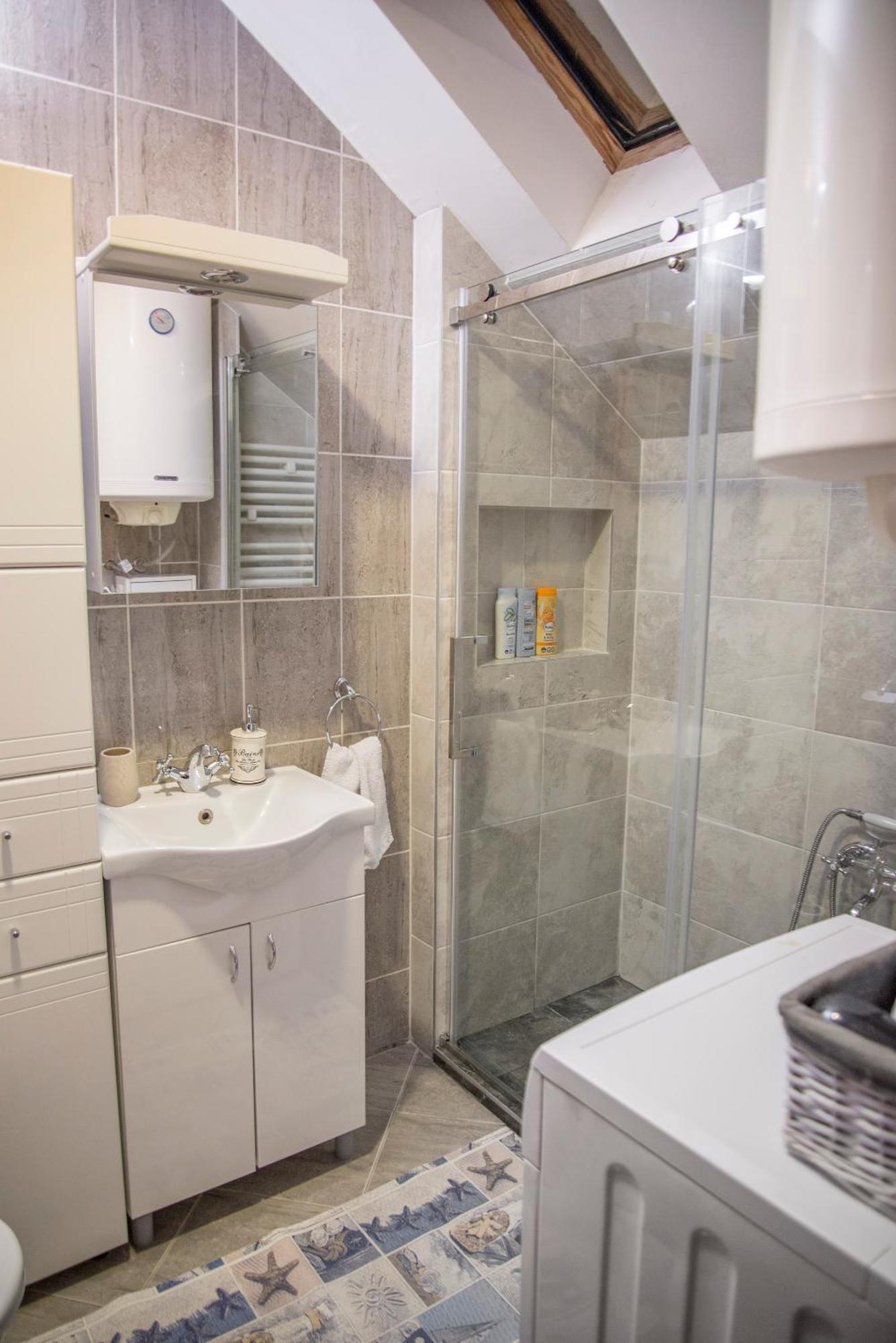 Apartament Apartman Gaga Nowy Sad Zewnętrze zdjęcie
