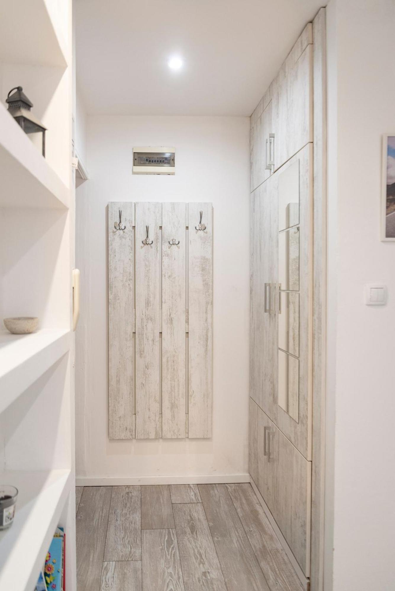 Apartament Apartman Gaga Nowy Sad Zewnętrze zdjęcie