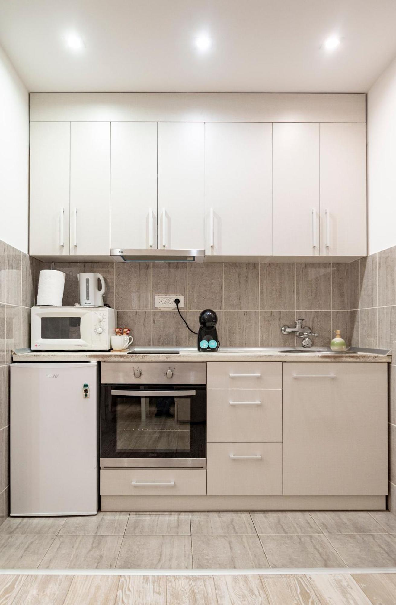 Apartament Apartman Gaga Nowy Sad Zewnętrze zdjęcie