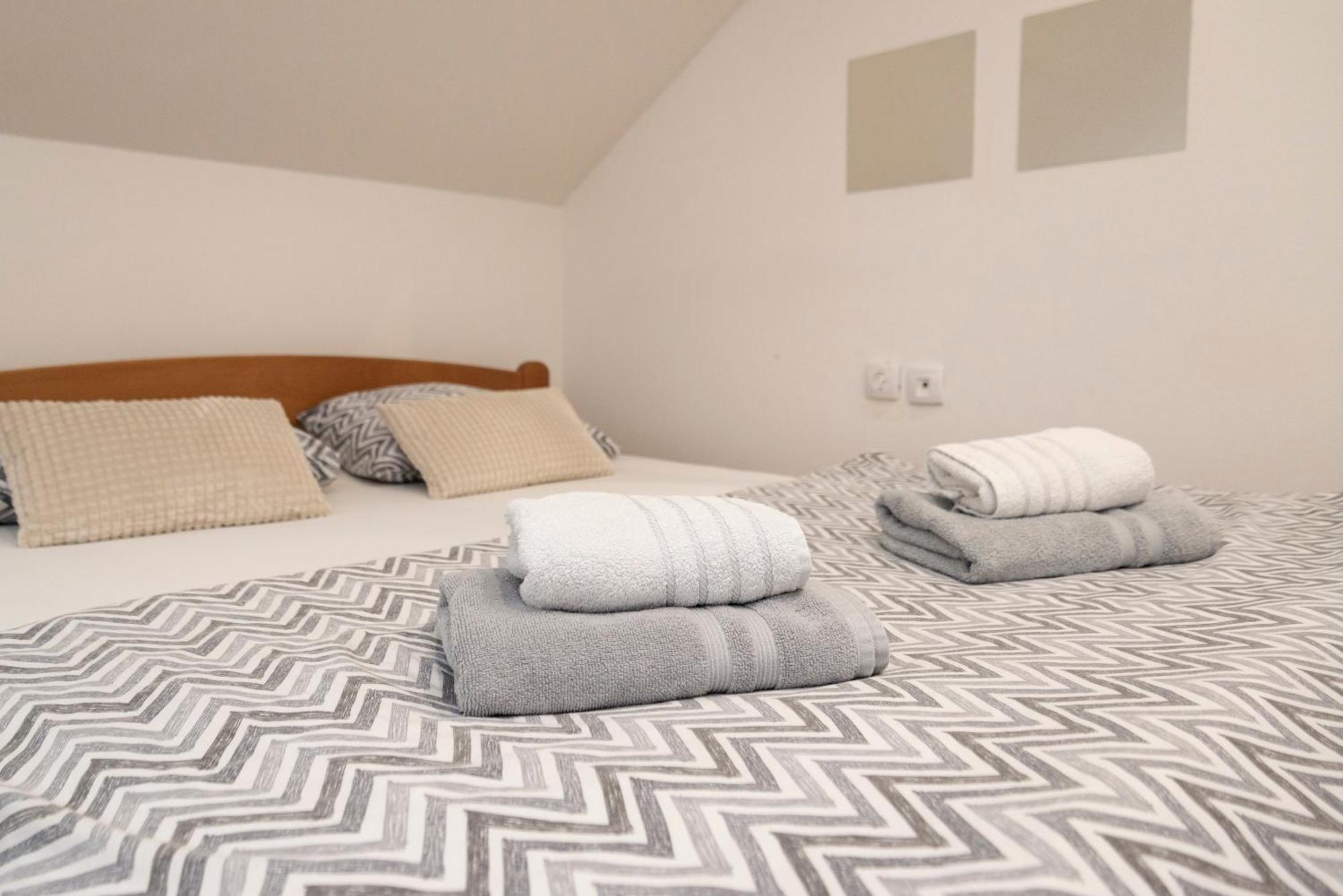 Apartament Apartman Gaga Nowy Sad Zewnętrze zdjęcie