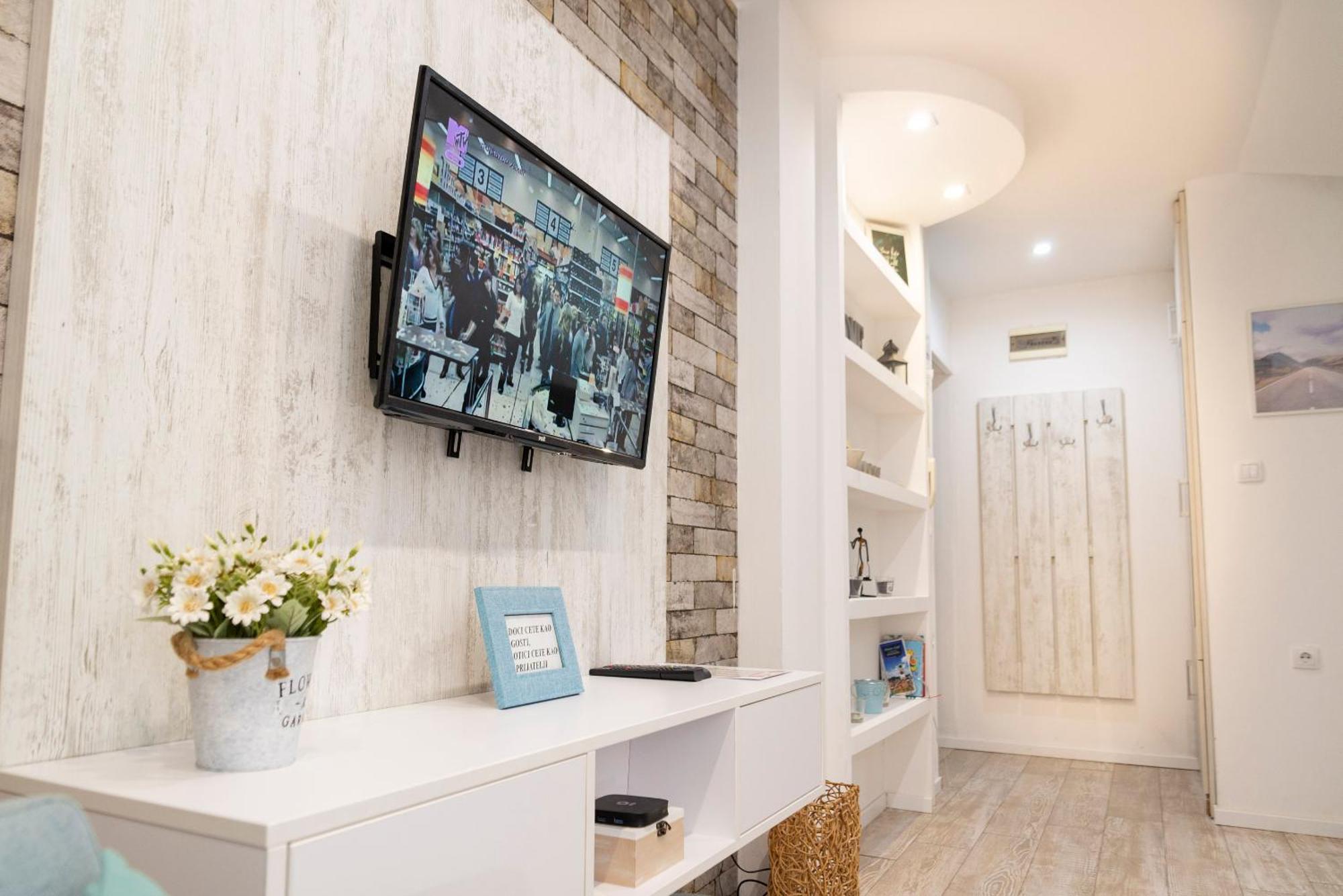 Apartament Apartman Gaga Nowy Sad Zewnętrze zdjęcie