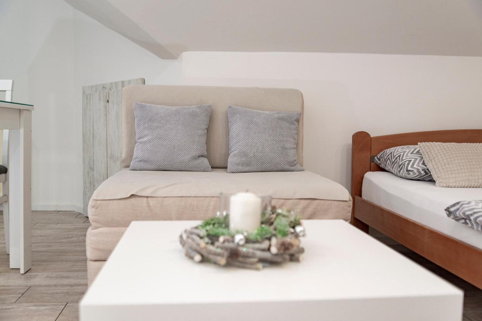 Apartament Apartman Gaga Nowy Sad Zewnętrze zdjęcie